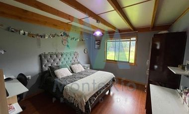 Casa en Venta en Camino a Futrono por Los Lagos