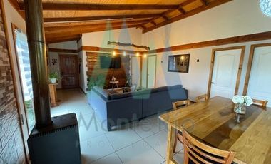 Casa en Venta en Camino a Futrono por Los Lagos