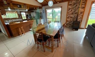 Casa en Venta en Camino a Futrono por Los Lagos