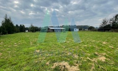 Casa en Venta en Camino a Futrono por Los Lagos