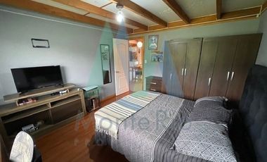 Casa en Venta en Camino a Futrono por Los Lagos