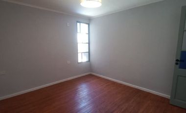 Interno sobre Peatonal, 2 Dorm, 2 baños y patio