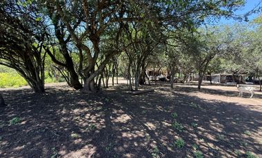 VENTA CASA 2 DORM CON PILETA LA GRANJA TERRENO 1HA