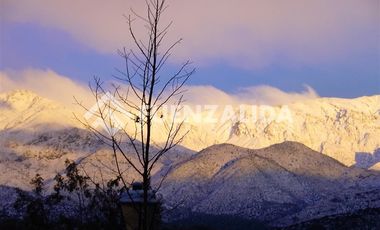 Departamento en Arriendo en Valle del Monasterio