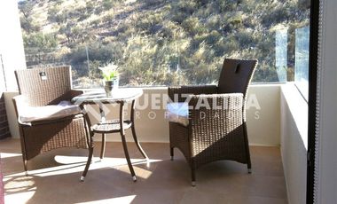 Departamento en Arriendo en Valle del Monasterio