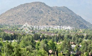 Departamento en Arriendo en Valle del Monasterio