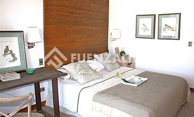 Departamento en Arriendo en Valle del Monasterio