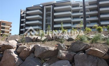 Departamento en Arriendo en Valle del Monasterio