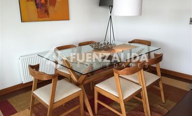 Departamento en Arriendo en Valle del Monasterio