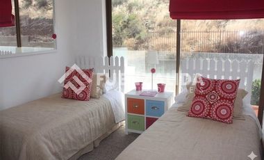 Departamento en Arriendo en Valle del Monasterio