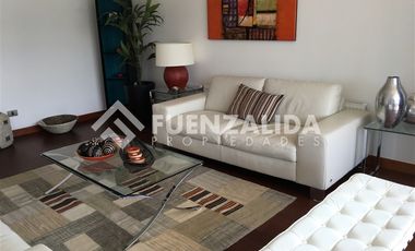 Departamento en Arriendo en Valle del Monasterio
