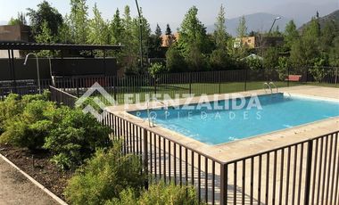 Departamento en Arriendo en Valle del Monasterio