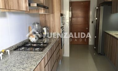 Departamento en Arriendo en Valle del Monasterio