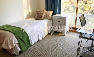 Departamento en Arriendo en Valle del Monasterio