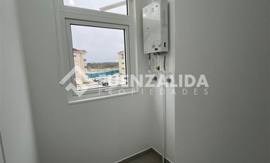 Departamento en Arriendo en Valle Volcanes