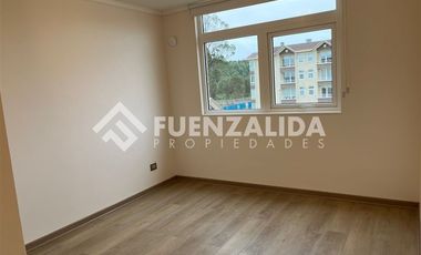 Departamento en Arriendo en Valle Volcanes