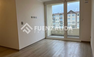 Departamento en Arriendo en Valle Volcanes