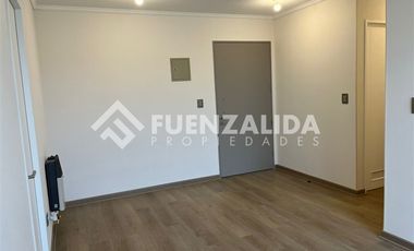 Departamento en Arriendo en Valle Volcanes