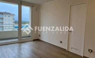Departamento en Arriendo en Valle Volcanes