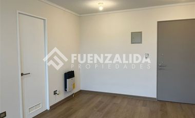 Departamento en Arriendo en Valle Volcanes