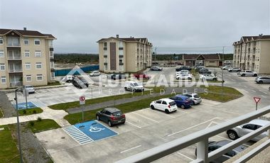 Departamento en Arriendo en Valle Volcanes