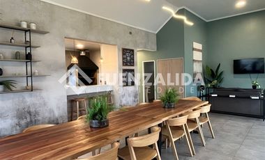 Departamento en Arriendo en Valle Volcanes