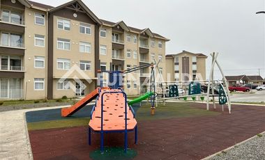 Departamento en Arriendo en Valle Volcanes