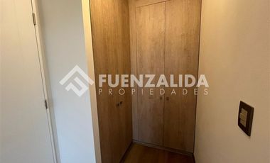 Departamento en Arriendo en Valle Volcanes