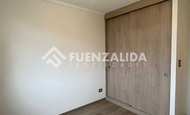 Departamento en Arriendo en Valle Volcanes
