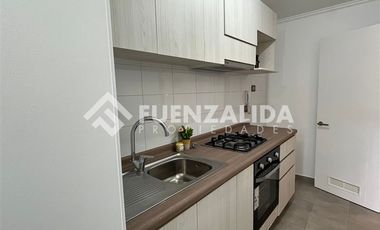 Departamento en Arriendo en Valle Volcanes