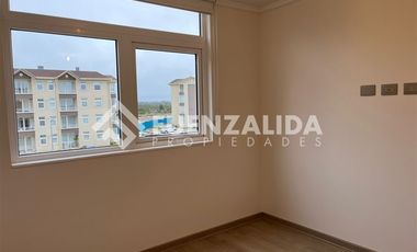 Departamento en Arriendo en Valle Volcanes