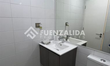 Departamento en Arriendo en Valle Volcanes