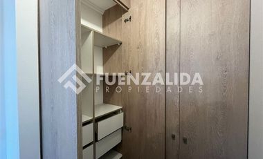 Departamento en Arriendo en Valle Volcanes