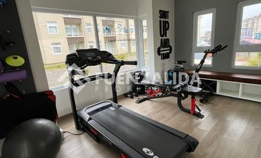 Departamento en Arriendo en Valle Volcanes