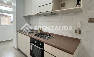 Departamento en Arriendo en Valle Volcanes