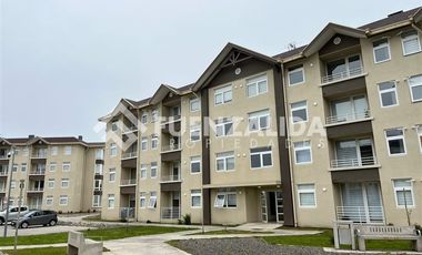 Departamento en Arriendo en Valle Volcanes
