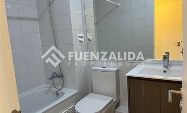 Departamento en Arriendo en Valle Volcanes