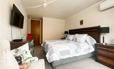 Departamento en Arriendo en Sector San Damián, Vitacura