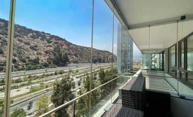 Departamento en Arriendo en Sector San Damián, Vitacura