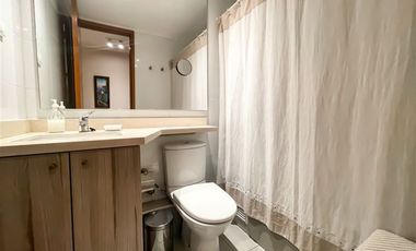 Departamento en Arriendo en Sector San Damián, Vitacura