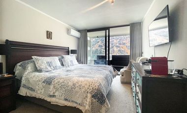 Departamento en Arriendo en Sector San Damián, Vitacura