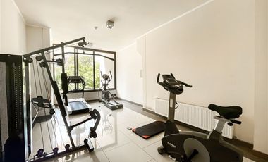 Departamento en Arriendo en Sector San Damián, Vitacura