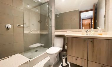 Departamento en Arriendo en Sector San Damián, Vitacura
