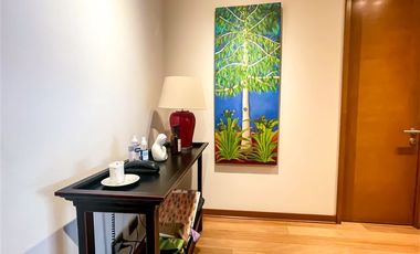 Departamento en Arriendo en Sector San Damián, Vitacura