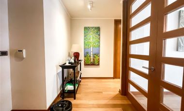 Departamento en Arriendo en Sector San Damián, Vitacura