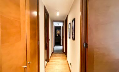 Departamento en Arriendo en Sector San Damián, Vitacura