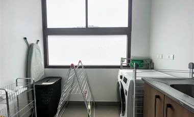 Departamento en Arriendo en Sector San Damián, Vitacura