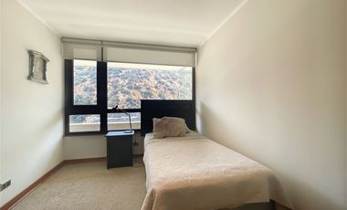 Departamento en Arriendo en Sector San Damián, Vitacura
