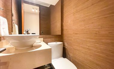 Departamento en Arriendo en Sector San Damián, Vitacura