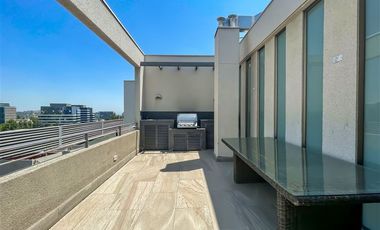 Departamento en Arriendo en Sector San Damián, Vitacura